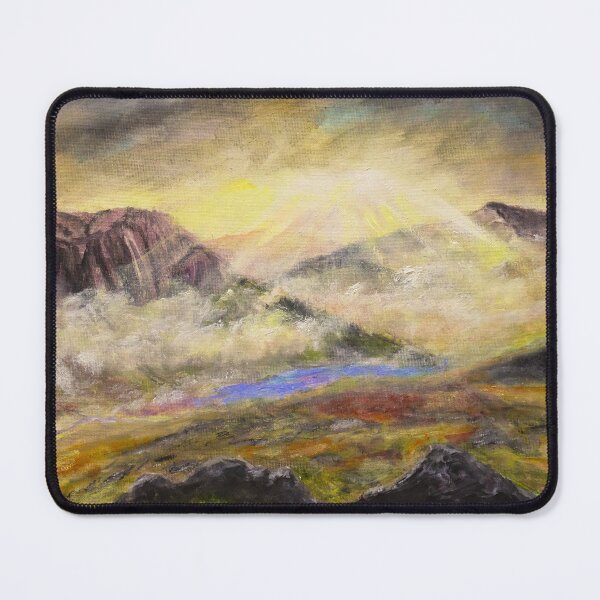 Item preview, Halfway Station Snowdon designed and sold by Ceri Jones.