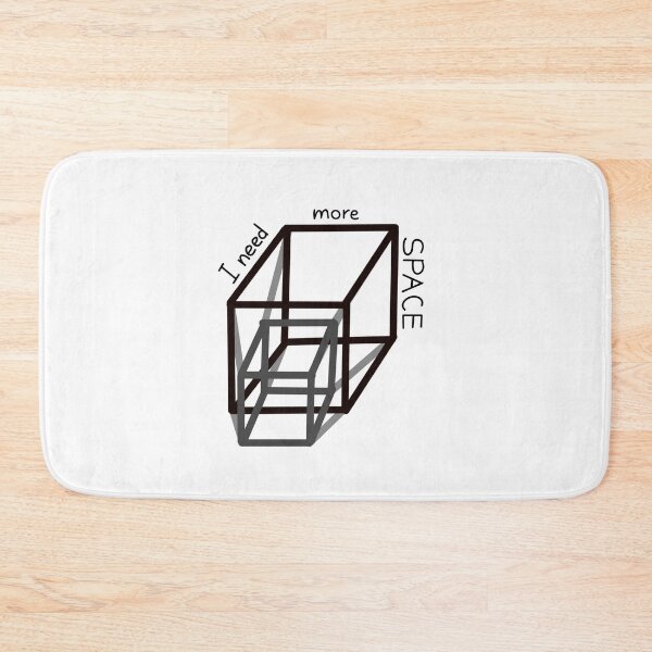 Item preview, I need more Space designed and sold by superbaechoo.