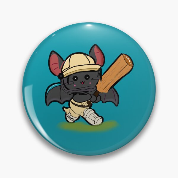 Item preview, Cute  Bat Pun | Night Match Only designed and sold by HopeAndHustle.