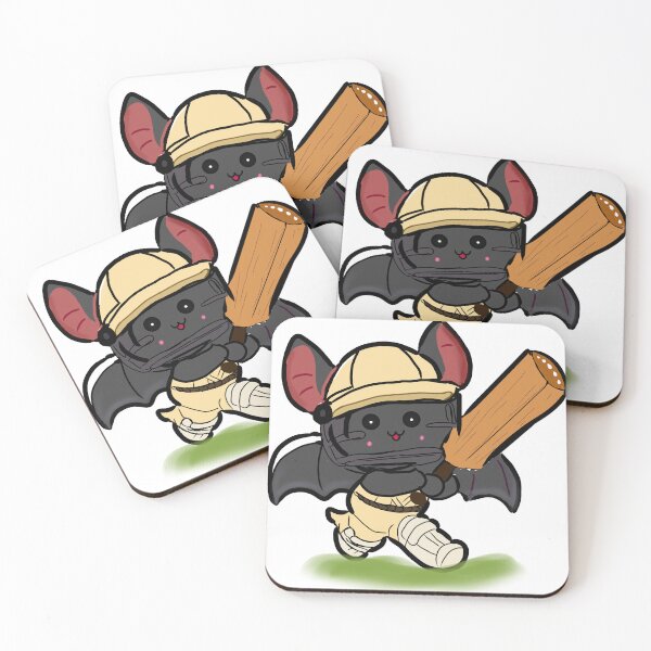 Item preview, Cute  Bat Pun | Night Match Only designed and sold by HopeAndHustle.