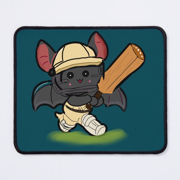 Item preview, Cute Bat Pun | Night Match Only designed and sold by HopeAndHustle.