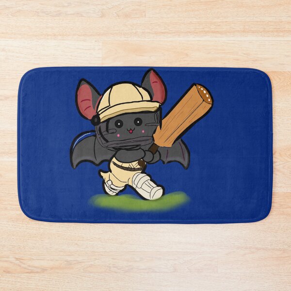 Item preview, Cute  Bat Pun | Night Match Only designed and sold by HopeAndHustle.