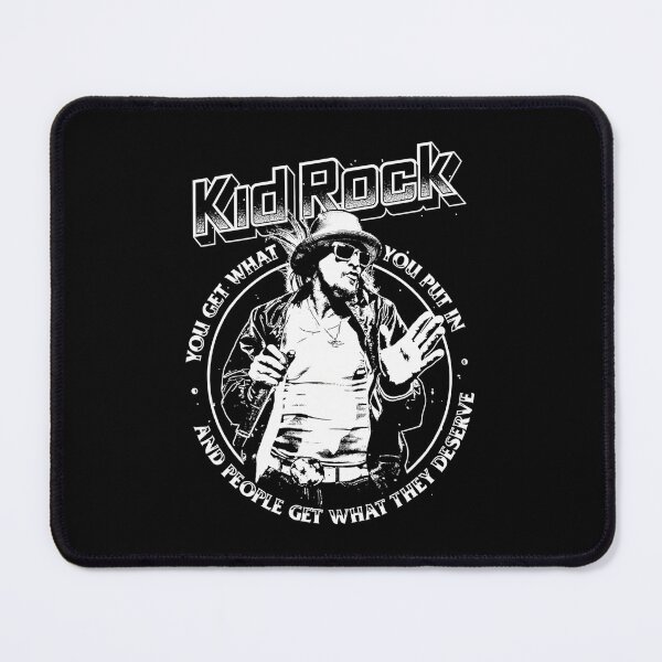 Item preview, Kid-Rock Only God Knows Why designed and sold by korenIlor.