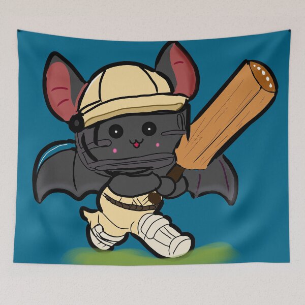 Item preview, Cute  Bat Pun | Night Match Only designed and sold by HopeAndHustle.