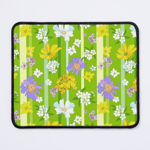 Item preview, Spring Wild Flowers designed and sold by AmareteArt.
