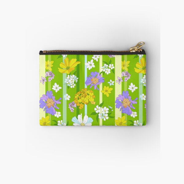 Item preview, Spring Wild Flowers designed and sold by AmareteArt.