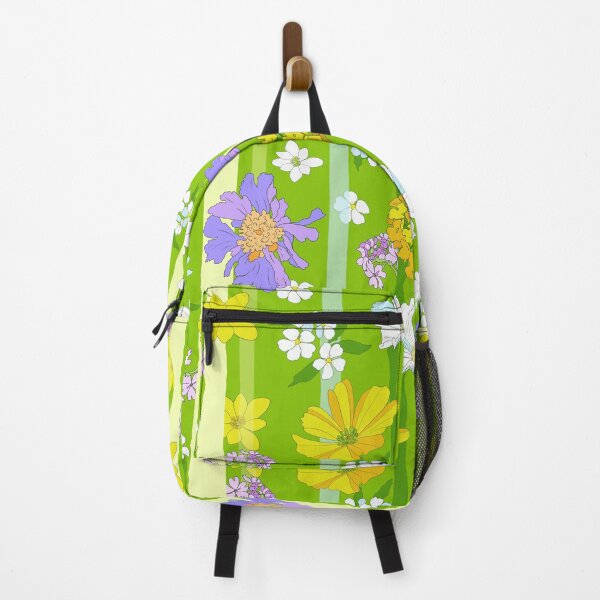 Item preview, Spring Wild Flowers designed and sold by AmareteArt.