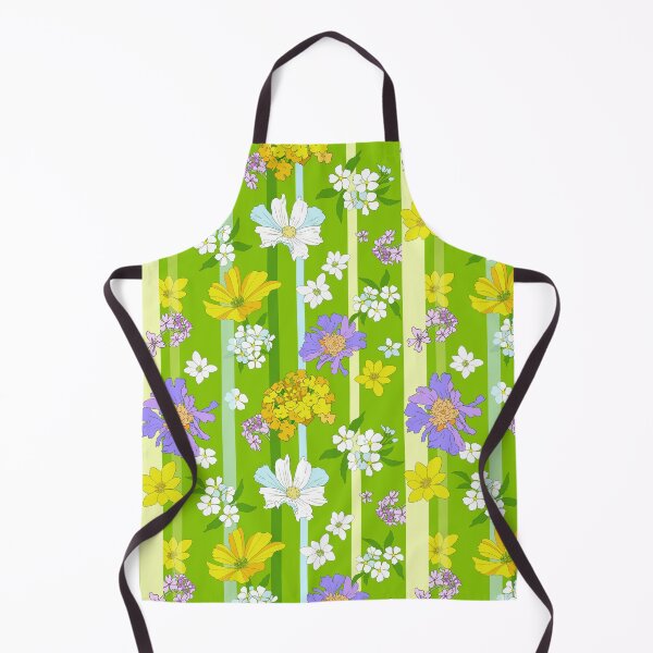 Item preview, Spring Wild Flowers designed and sold by AmareteArt.