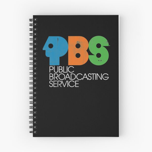 Item preview, PBS Logo Distressed   designed and sold by Fadi Yaghi.