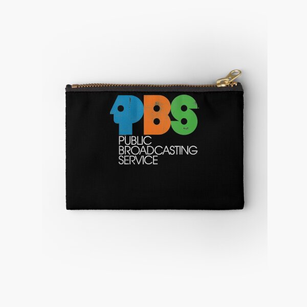 Item preview, PBS Logo Distressed   designed and sold by Fadi Yaghi.