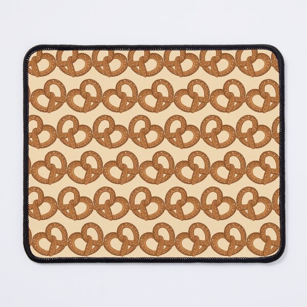 Item preview, Pretzels cream  designed and sold by SplodgeBlossom1.