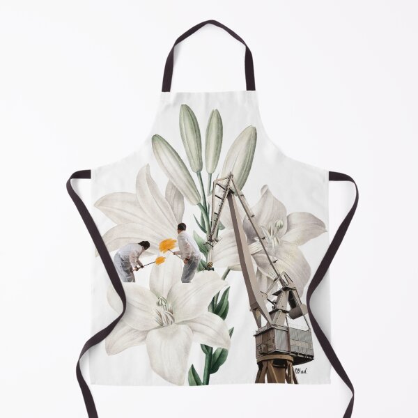 Item preview, Manufactured Nature designed and sold by Mad Surrealist Paper Play.