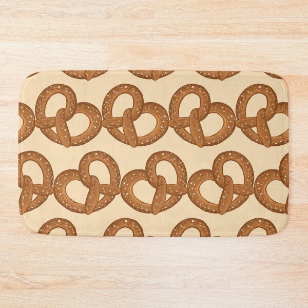 Item preview, Pretzels cream  designed and sold by SplodgeBlossom1.