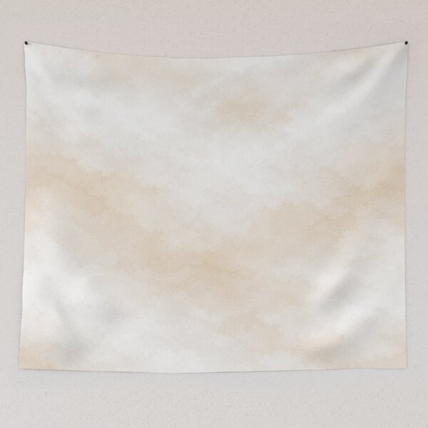 Item preview, Pearl Ivory Cloud Blend Seamless Pattern designed and sold by annenambiro.