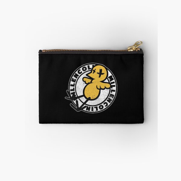 Item preview, Millencolin Minimalist Distressed Chick  designed and sold by Fadi Yaghi.