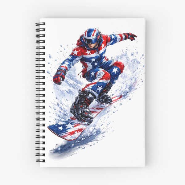 Artikelvorschau, Halfpipe Freedom Go USA entworfen und verkauft von Willyboy16.