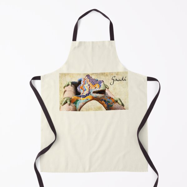 Item preview, Gaudi Salamander Texted designed and sold by Weston  Westmoreland.