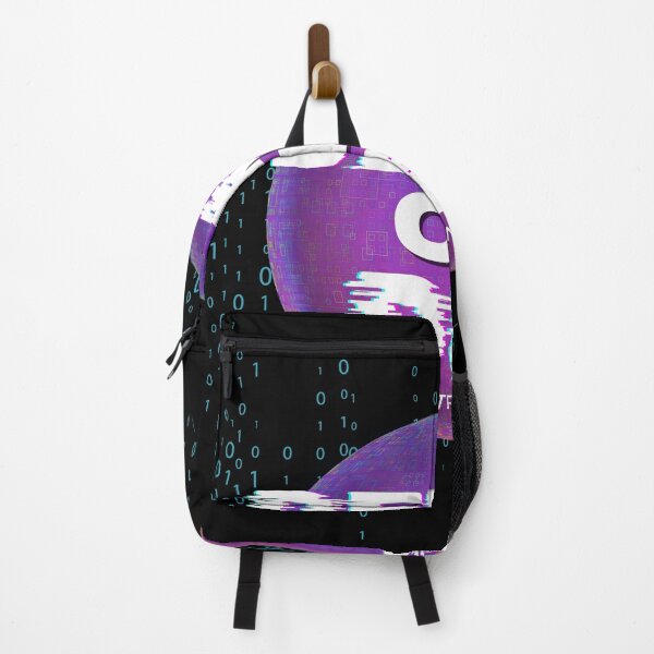 Item preview, Debug Or Die - Retro Glitch Techwear Programming designed and sold by JB-designstudio.