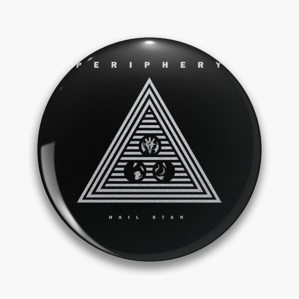 Item preview, Periphery Hail Stan Classic designed and sold by Fadi Yaghi.