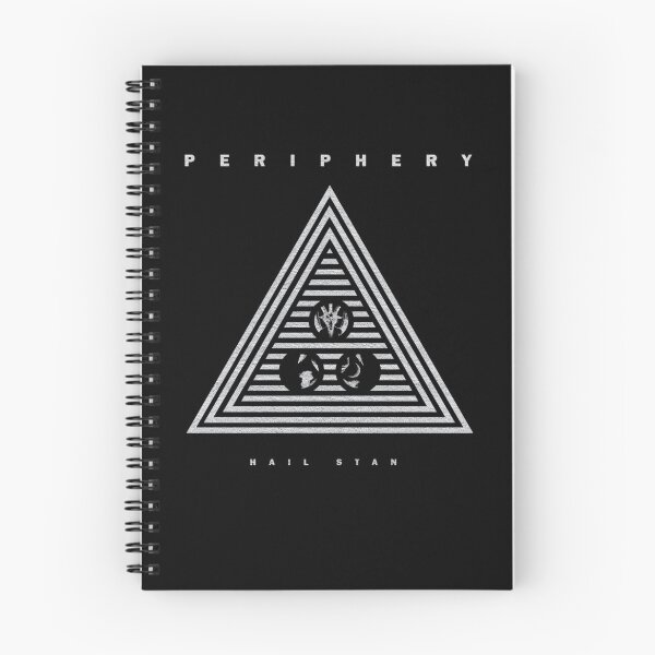 Item preview, Periphery Hail Stan Classic designed and sold by Fadi Yaghi.