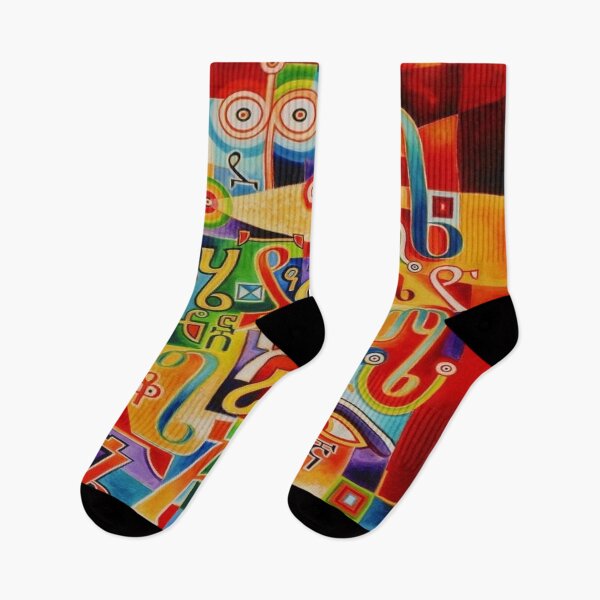 Item preview, Beautiful of  Ethiopia righting Art. designed and sold by HabeshaCreative.