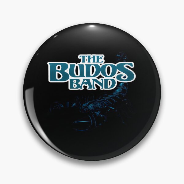 Item preview,  The Budos Band  designed and sold by Glowing-Designs.