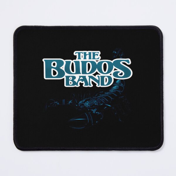 Item preview, The Budos Band designed and sold by Glowing-Designs.