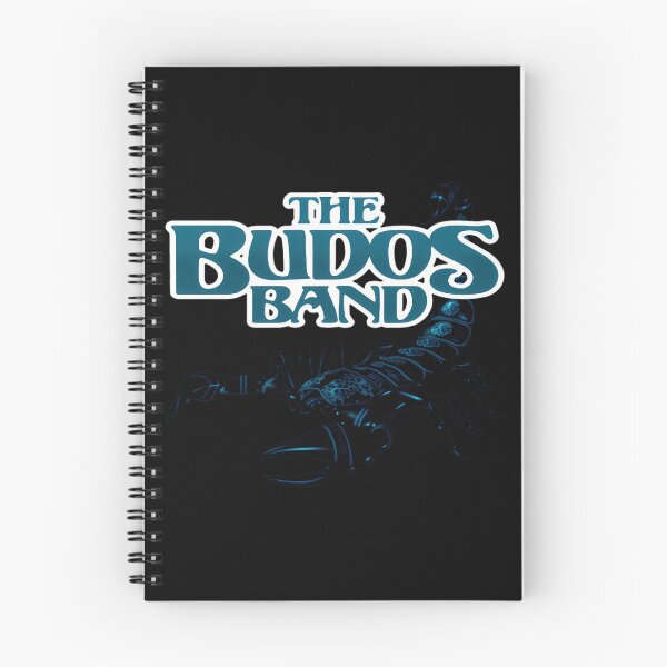 Item preview,  The Budos Band  designed and sold by Glowing-Designs.