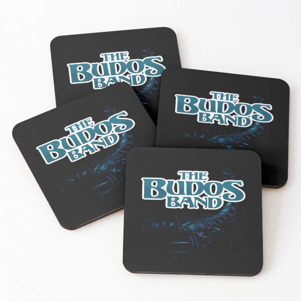 Item preview,  The Budos Band  designed and sold by Glowing-Designs.