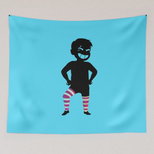 Item preview, Quirky, Funky Guy! designed and sold by Shs-Kenya.