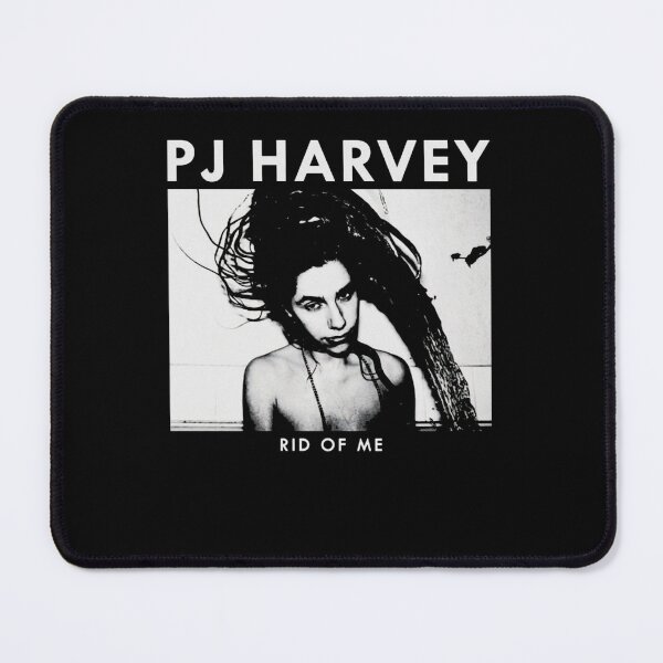 Item preview, Pj Harvey Rid Of Me 80s 90s Distressed Style  designed and sold by Fadi Yaghi.
