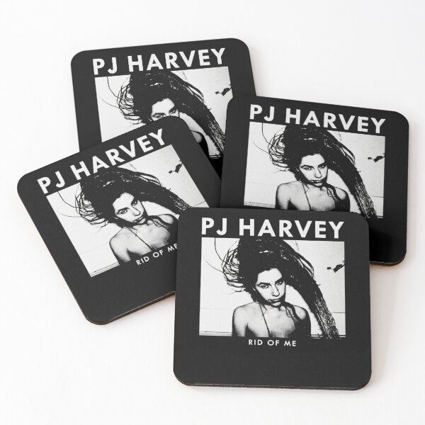 Item preview, Pj Harvey Rid Of Me 80s 90s Distressed Style  designed and sold by Fadi Yaghi.