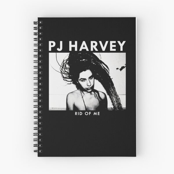 Item preview, Pj Harvey Rid Of Me 80s 90s Distressed Style  designed and sold by Fadi Yaghi.
