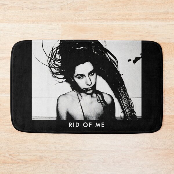 Item preview, Pj Harvey Rid Of Me 80s 90s Distressed Style  designed and sold by Fadi Yaghi.