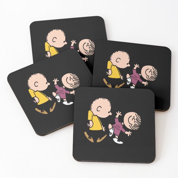 Item preview, Peanuts Greatest Hits Rockin out to 'Linus and 'lucy designed and sold by Fadi Yaghi.