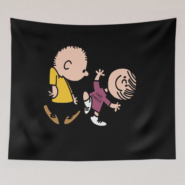 Item preview, Peanuts Greatest Hits Rockin out to 'Linus and 'lucy designed and sold by Fadi Yaghi.