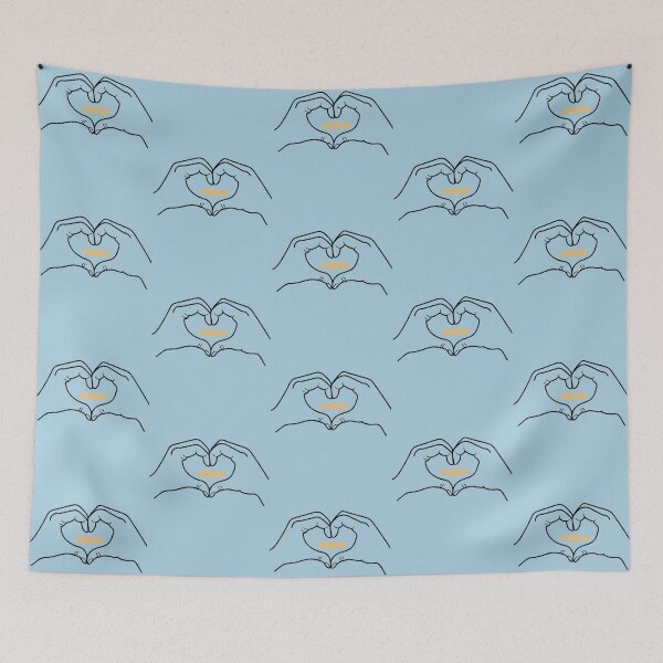 Item preview, We Love You Punch, Gifts for Animal Lovers and funs of Punch the Monkey designed and sold by Brittainspires.