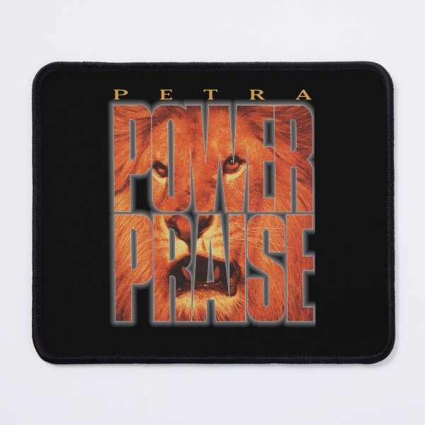 Item preview, Petra Power Praise designed and sold by Fadi Yaghi.