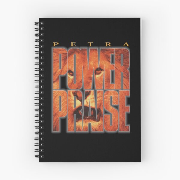 Item preview, Petra Power Praise  designed and sold by Fadi Yaghi.