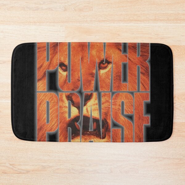 Item preview, Petra Power Praise  designed and sold by Fadi Yaghi.