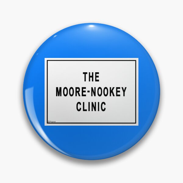 Item preview, Carry On Again Doctor: The Moore-Nookey Clinic designed and sold by phigment-art.