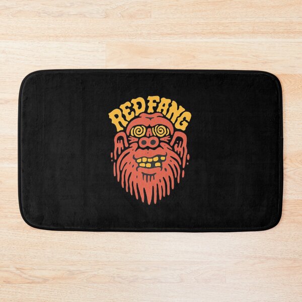 Item preview,  Red Fang designed and sold by Dimension-Style.