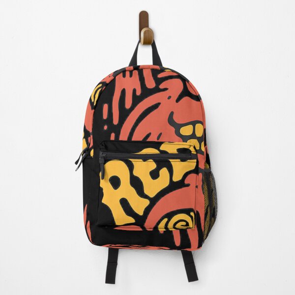 Item preview,  Red Fang designed and sold by Dimension-Style.