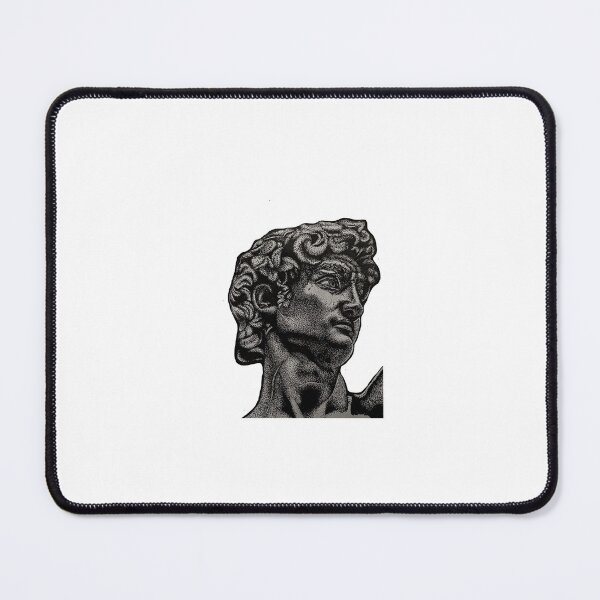 Item preview, David Renissance Drawing designed and sold by esbdesigns8.