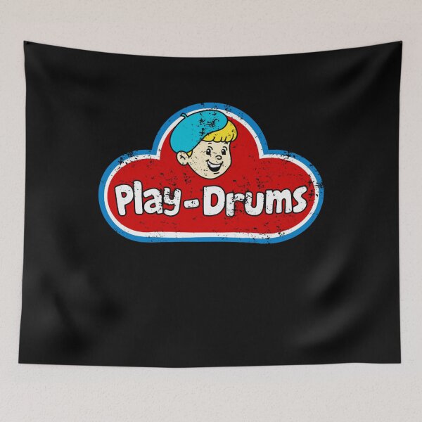 Item preview, Play Drums designed and sold by Fadi Yaghi.