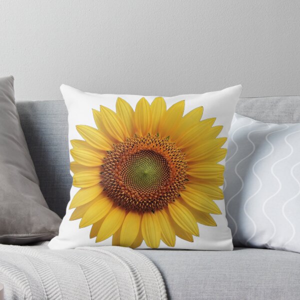 Item preview, Neon Synthwave Sunflower Icon designed and sold by pumsquare.
