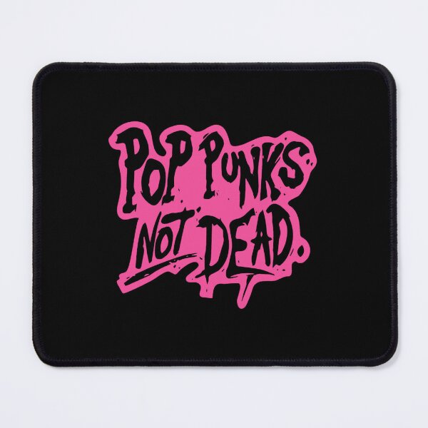 Item preview, Pop Punks Not Dead designed and sold by Fadi Yaghi.