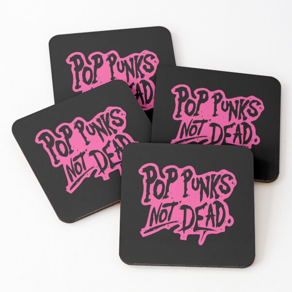 Item preview, Pop Punks Not Dead designed and sold by Fadi Yaghi.