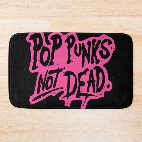 Item preview, Pop Punks Not Dead designed and sold by Fadi Yaghi.