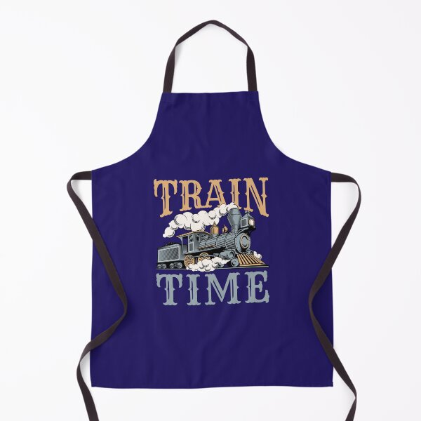 Item preview, Train Time Model Train Trains Enthusiast designed and sold by jaygo.